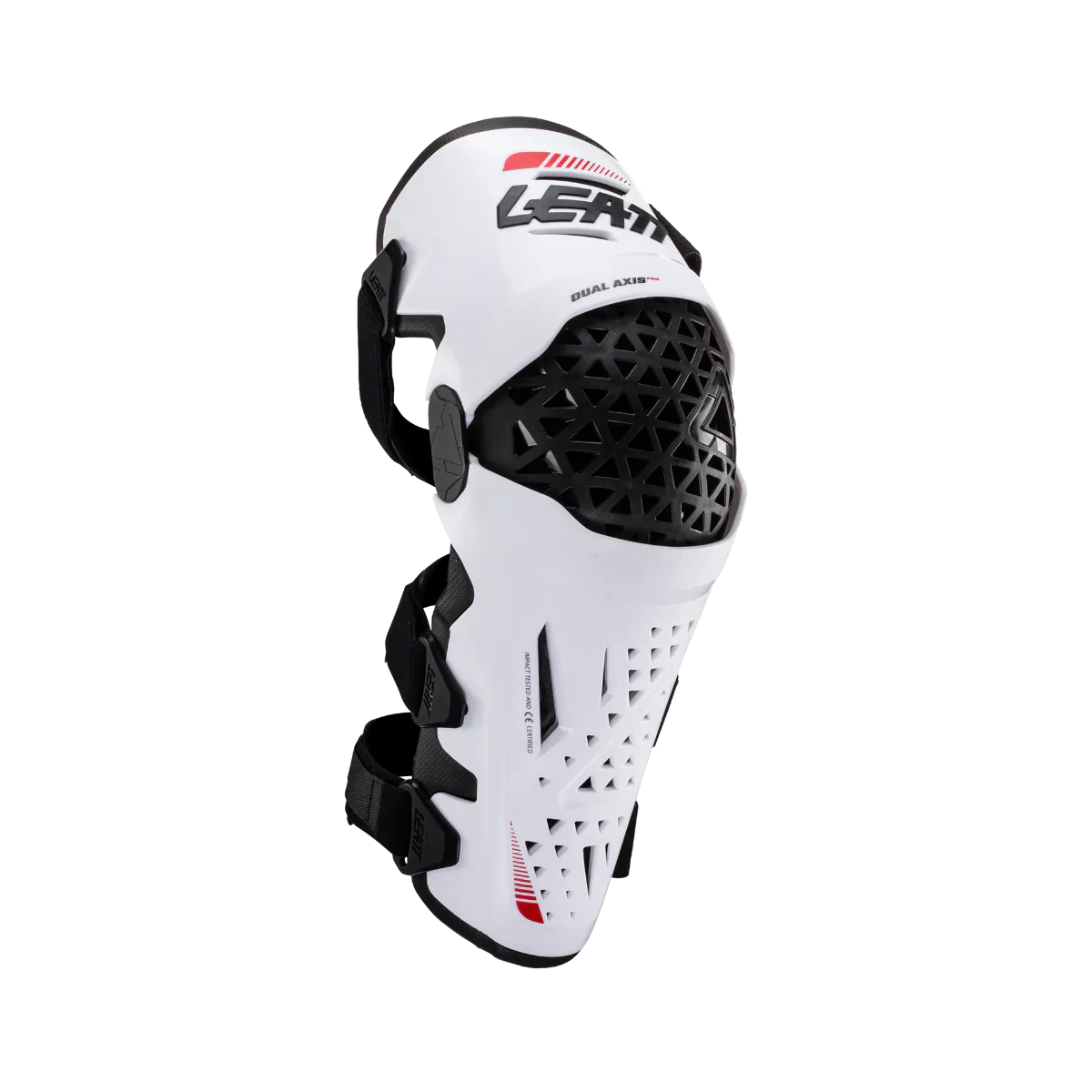 Leatt Knee & Shin Guard Dual Axis Pro
