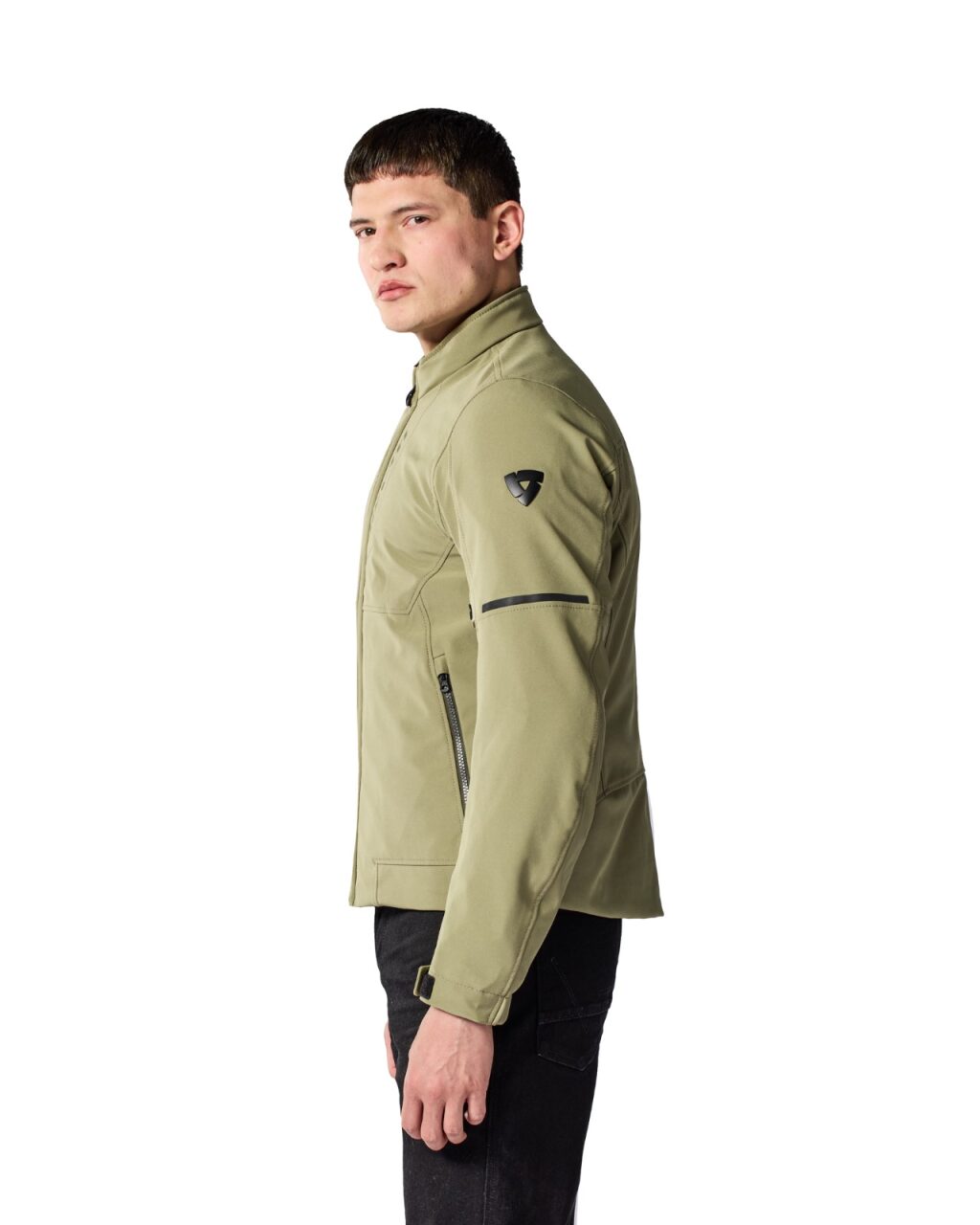 REV'IT! Shade 2 H2O Jacket
