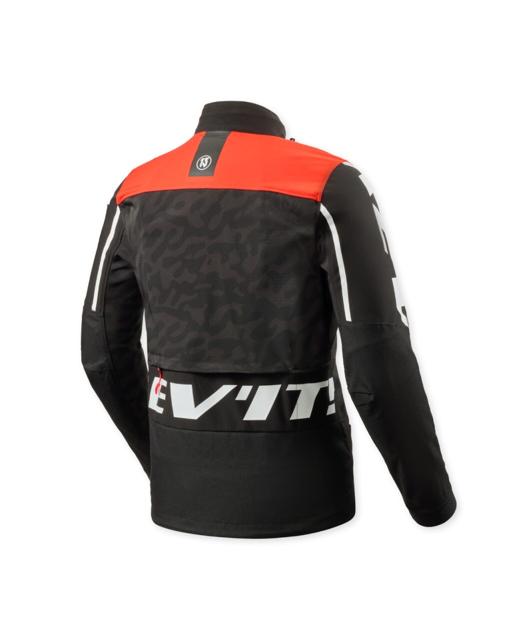 REV'IT! Africa Jacket