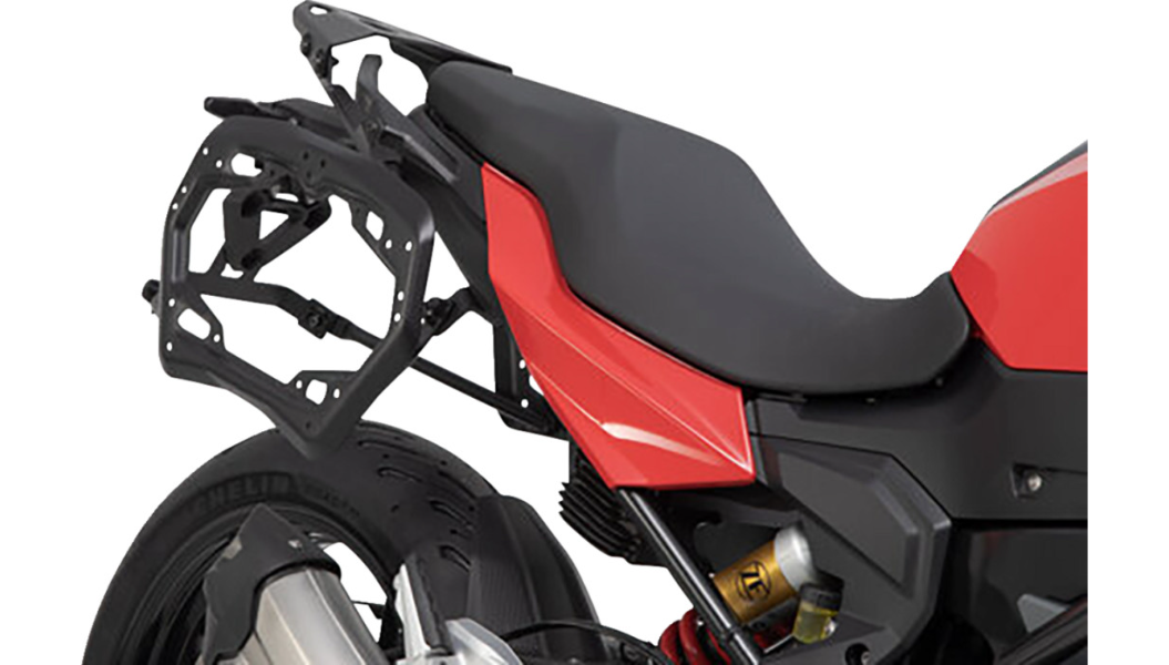 SW-Motech Dusc Hard Case System for BMW F 900 R / XR (19-)