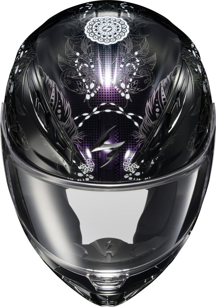 Scorpion EXO-R430 Manitou Helmet