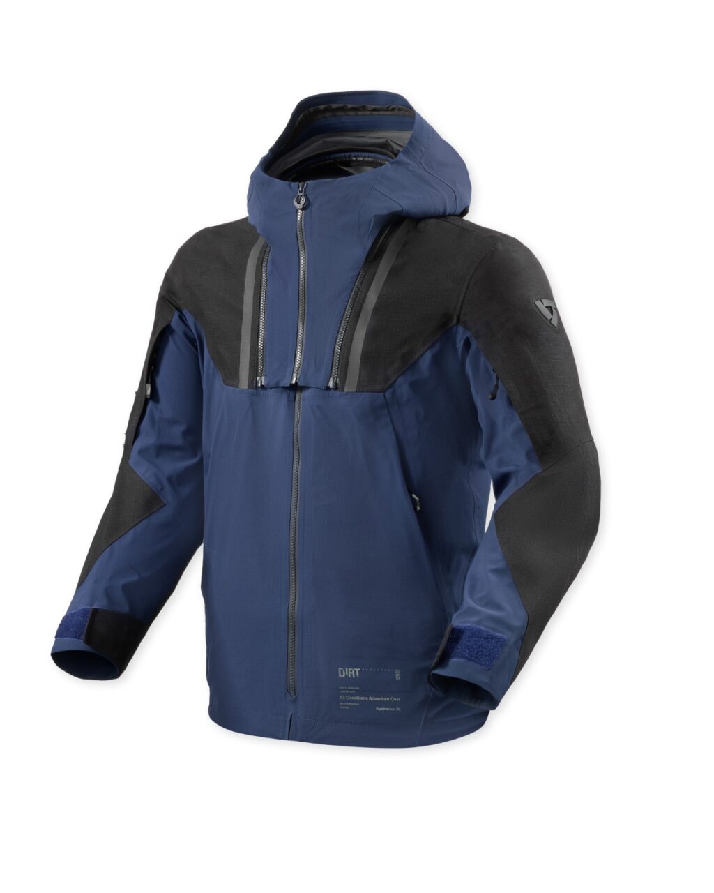 REV'IT! Component 3 H2O Jacket