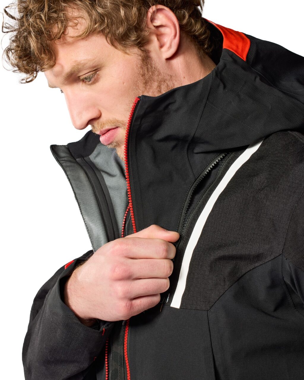 REV'IT! Vision H2O Jacket