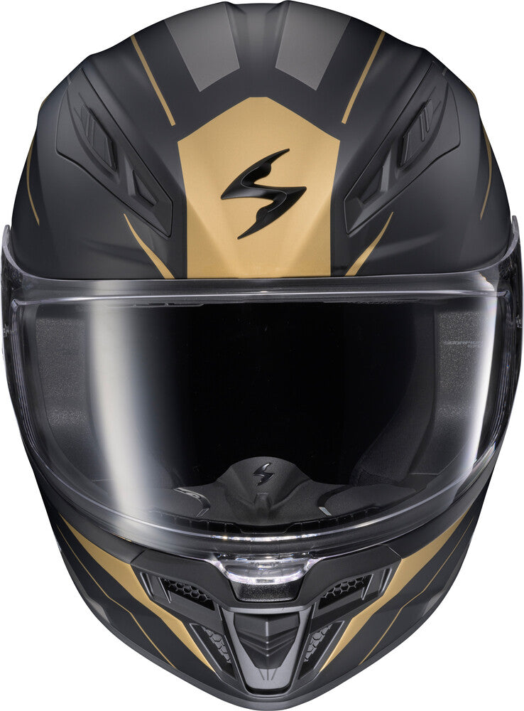 Scorpion EXO-R430 Cutlass Helmet