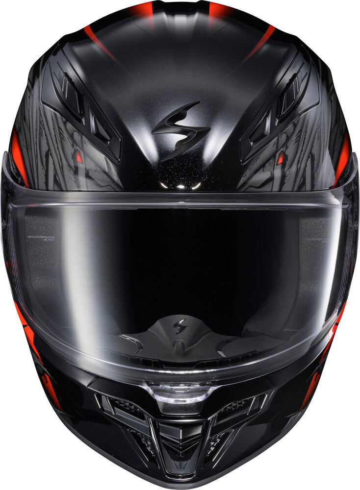 Scorpion EXO-R430 Wyvern Helmet