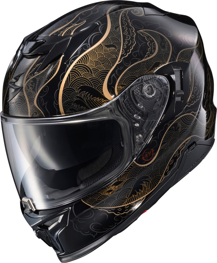 Scorpion EXO-T520 Nama-Shimi Helmet