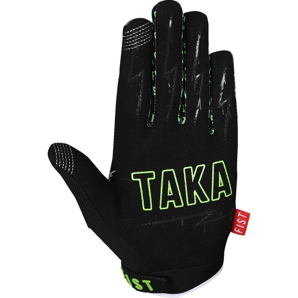Fist Handwear Strapped Taka Higashino Cali Roll Gloves
