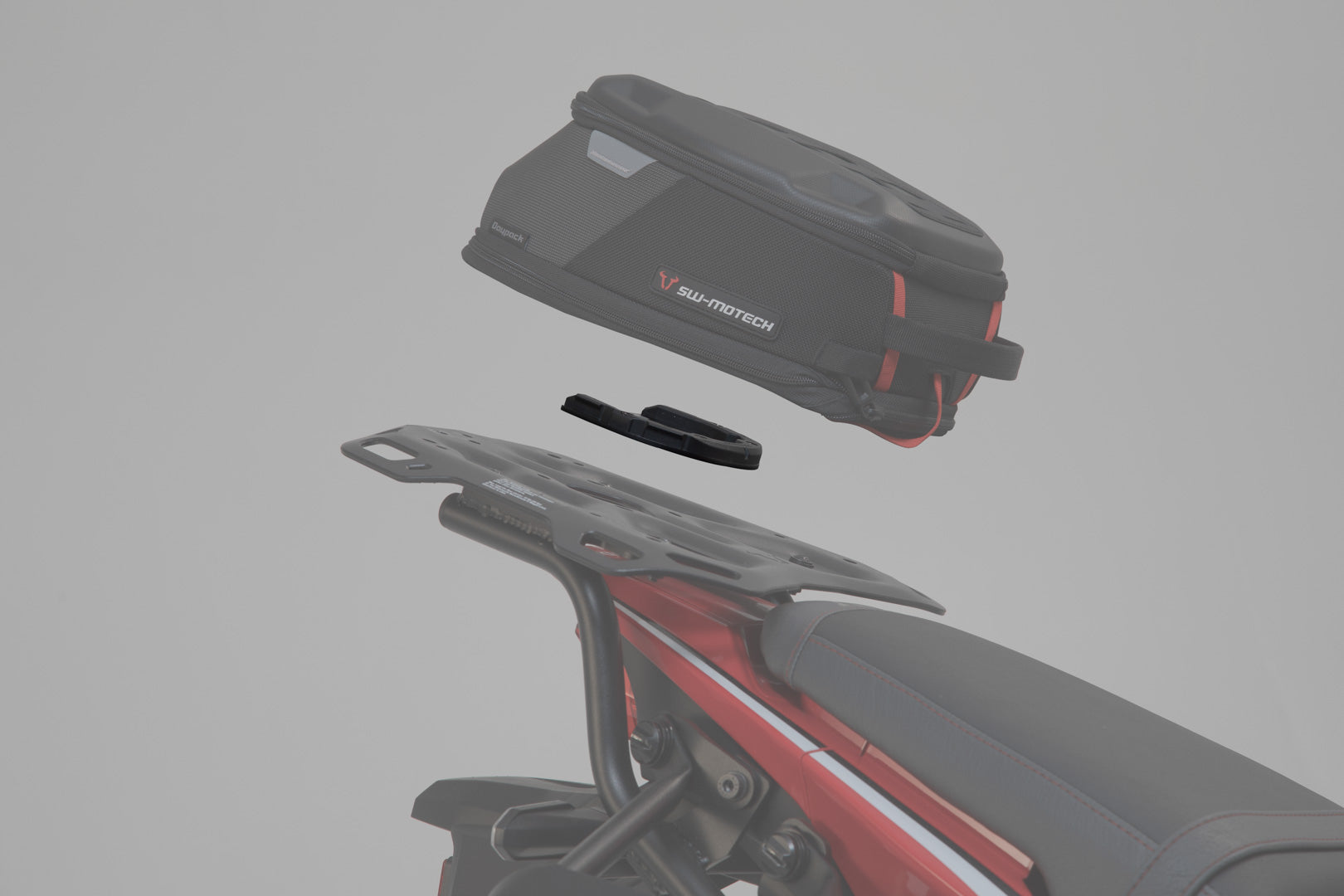 SW-Motech PRO Tank Ring - ADVENTURE-RACK