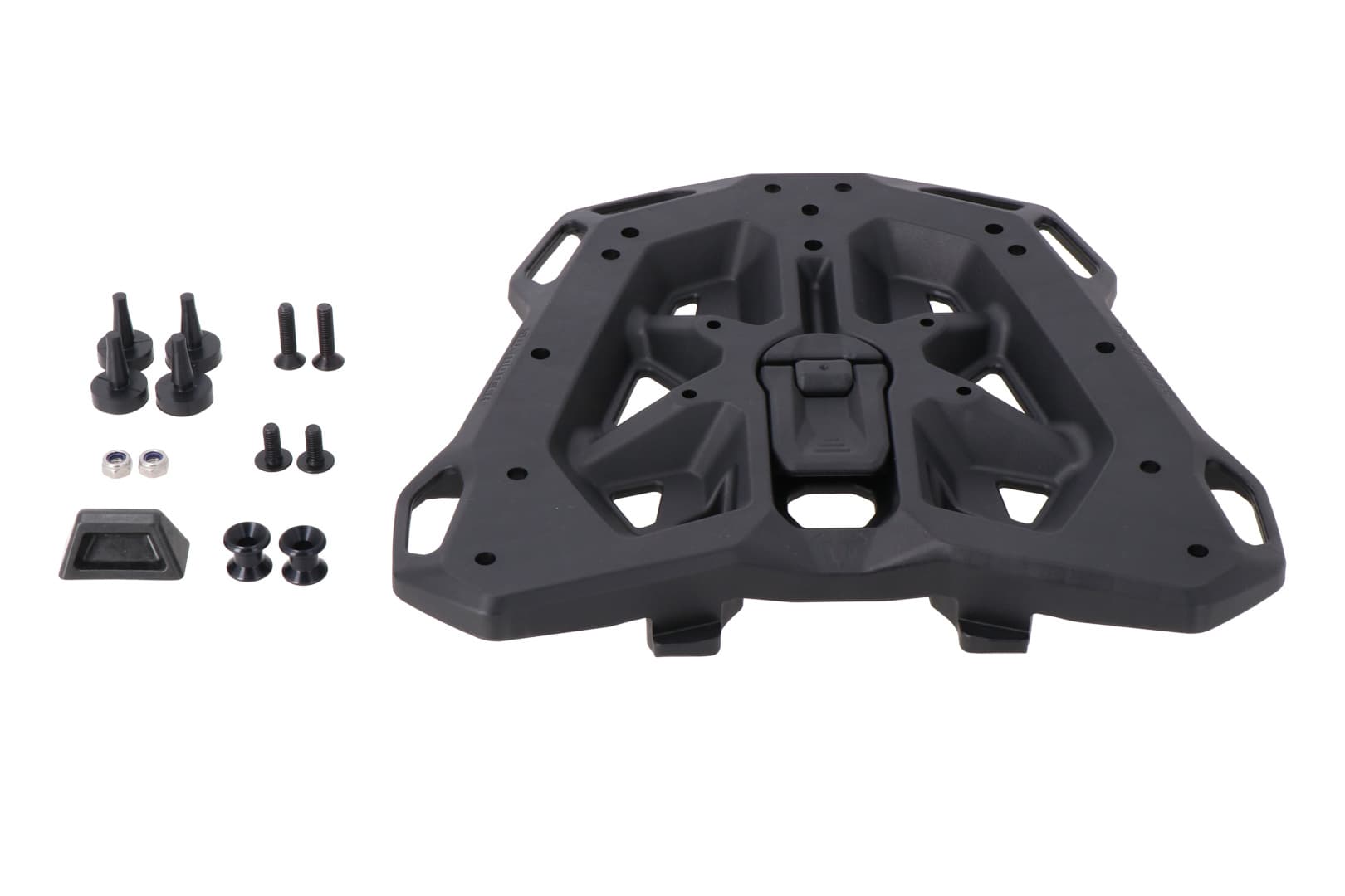 SW-Motech STREET-RACK Adapter Kit
