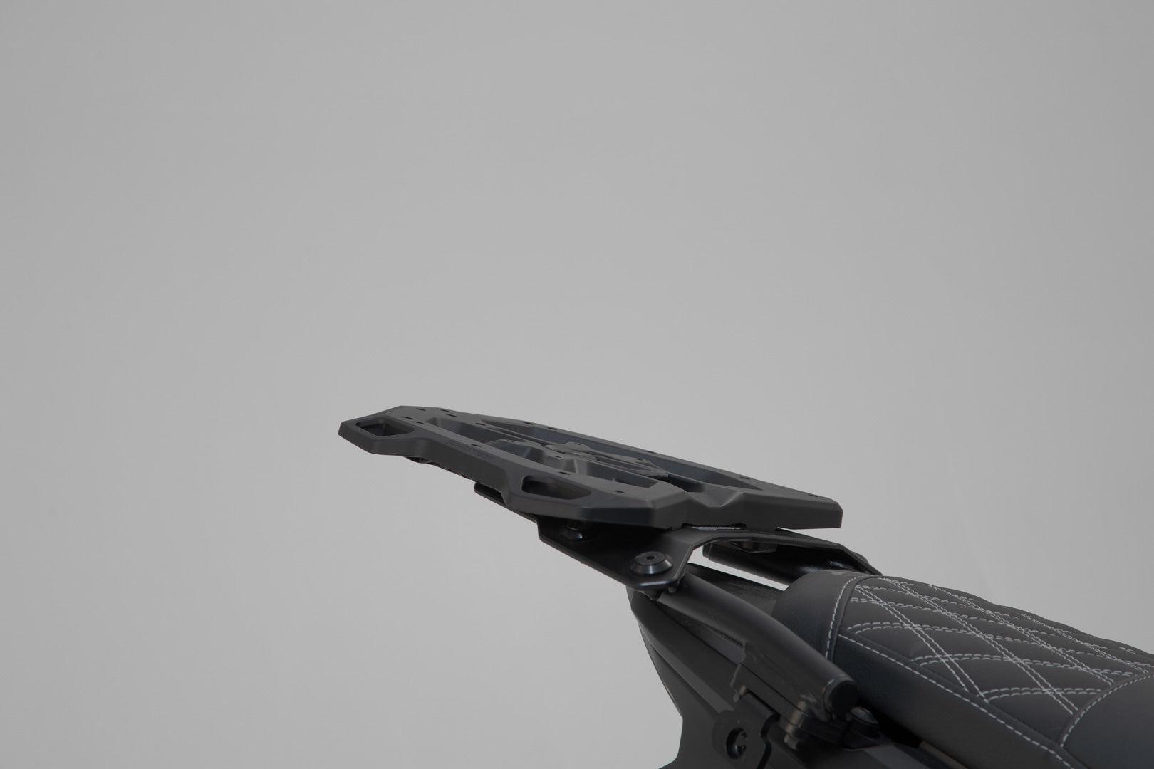 SW-Motech PRO Tank Ring Adapter Kit for STREET-RACK