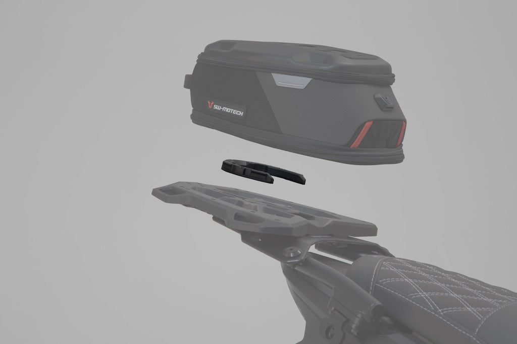 SW-Motech PRO Tank Ring - for STREET-RACK