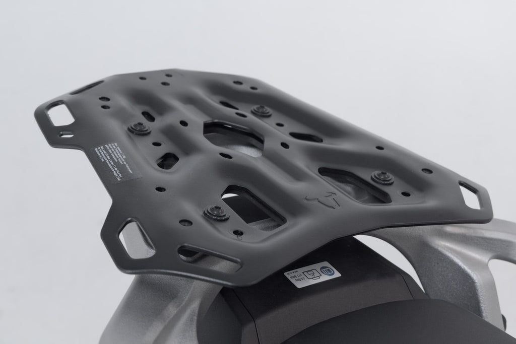 SW-Motech TRAX ADV Top Case System - Honda XL750R Transalp '24