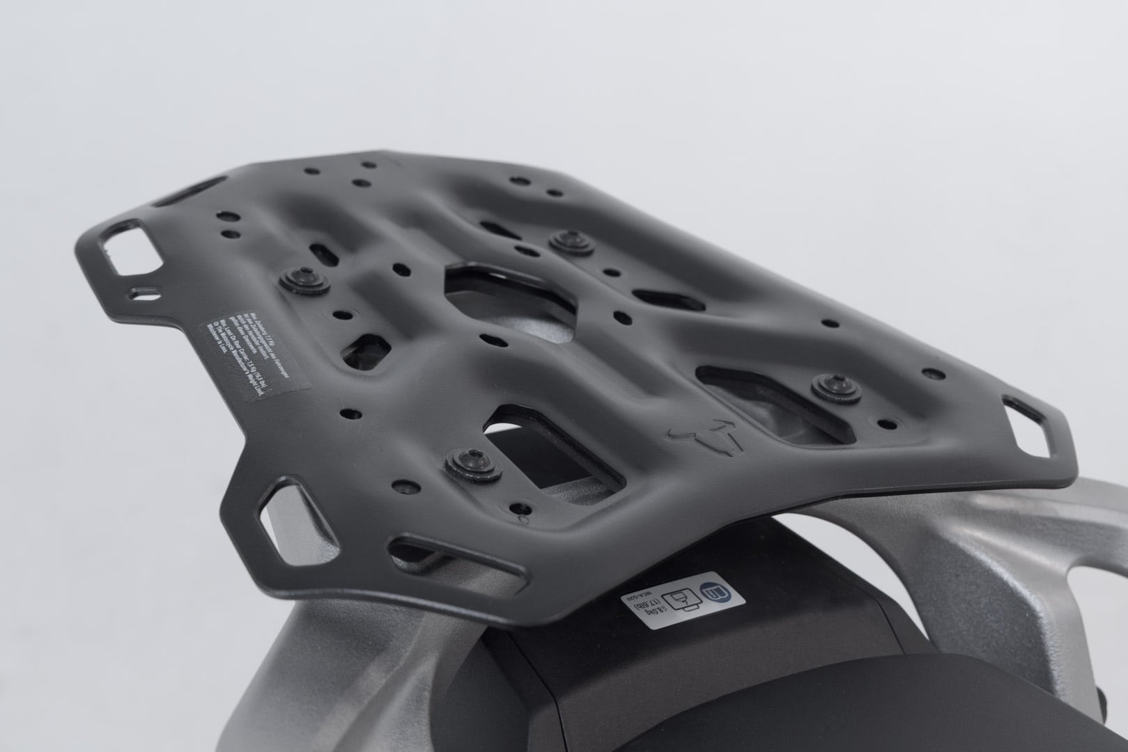 SW-Motech TRAX ADV Top Case System - Honda XL750R Transalp '24