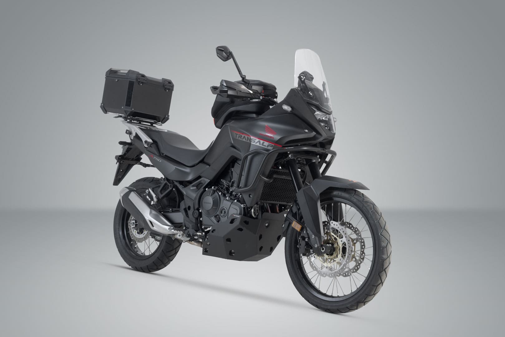 SW-Motech TRAX ADV Top Case System - Honda XL750R Transalp '24