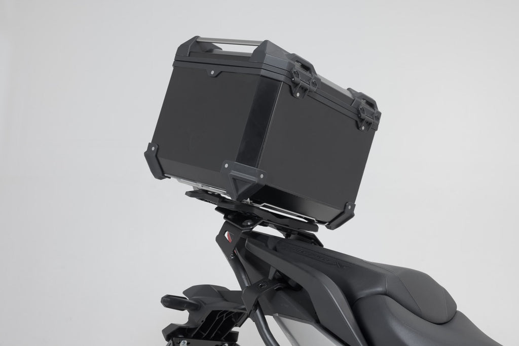 SW-Motech Adventure Luggage System - Honda NC750 '20-'24
