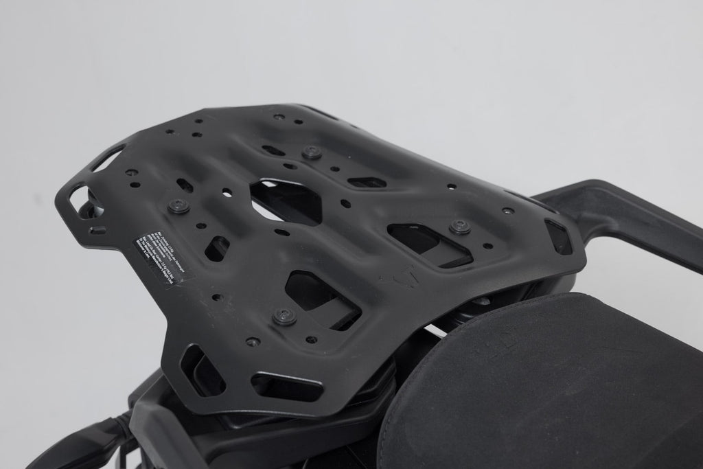 SW-Motech TRAX ADV Top Case System - KTM 1290 Super Adventure R/S '21-'24