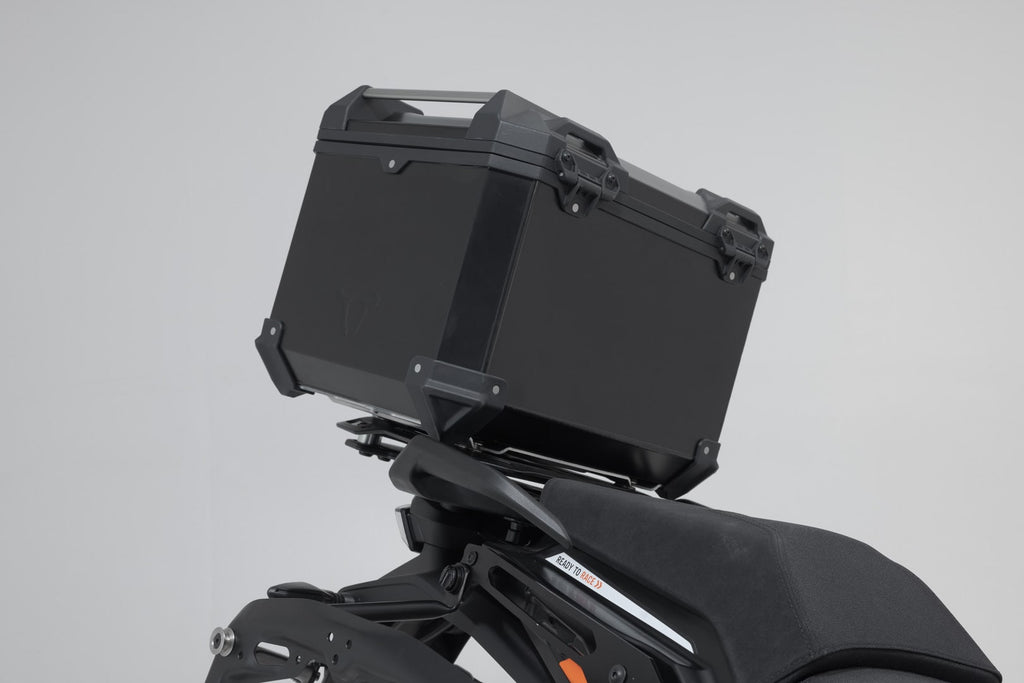 SW-Motech TRAX ADV Top Case System - KTM 1290 Super Adventure R/S '21-'24