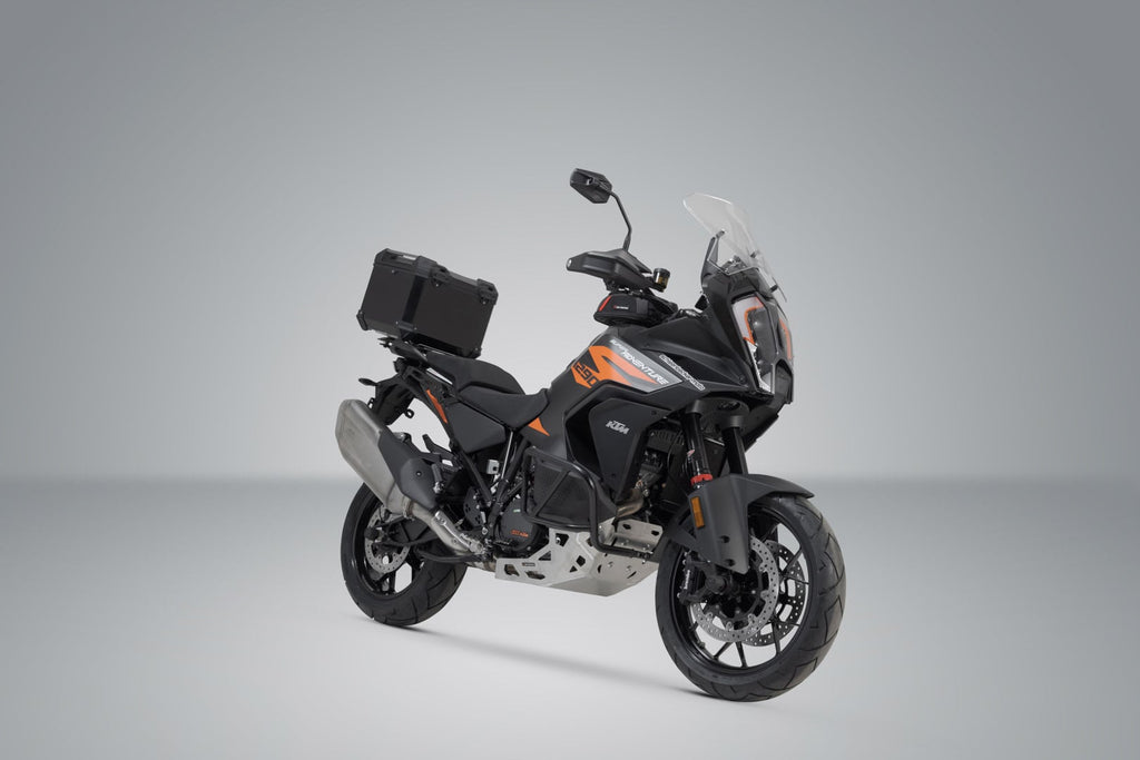 SW-Motech TRAX ADV Top Case System - KTM 1290 Super Adventure R/S '21-'24