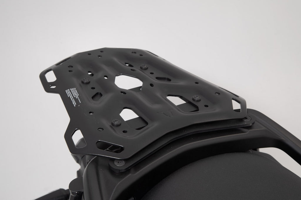 SW-Motech Rackpack Tail Bag System - Yamaha Tracer '20-'24