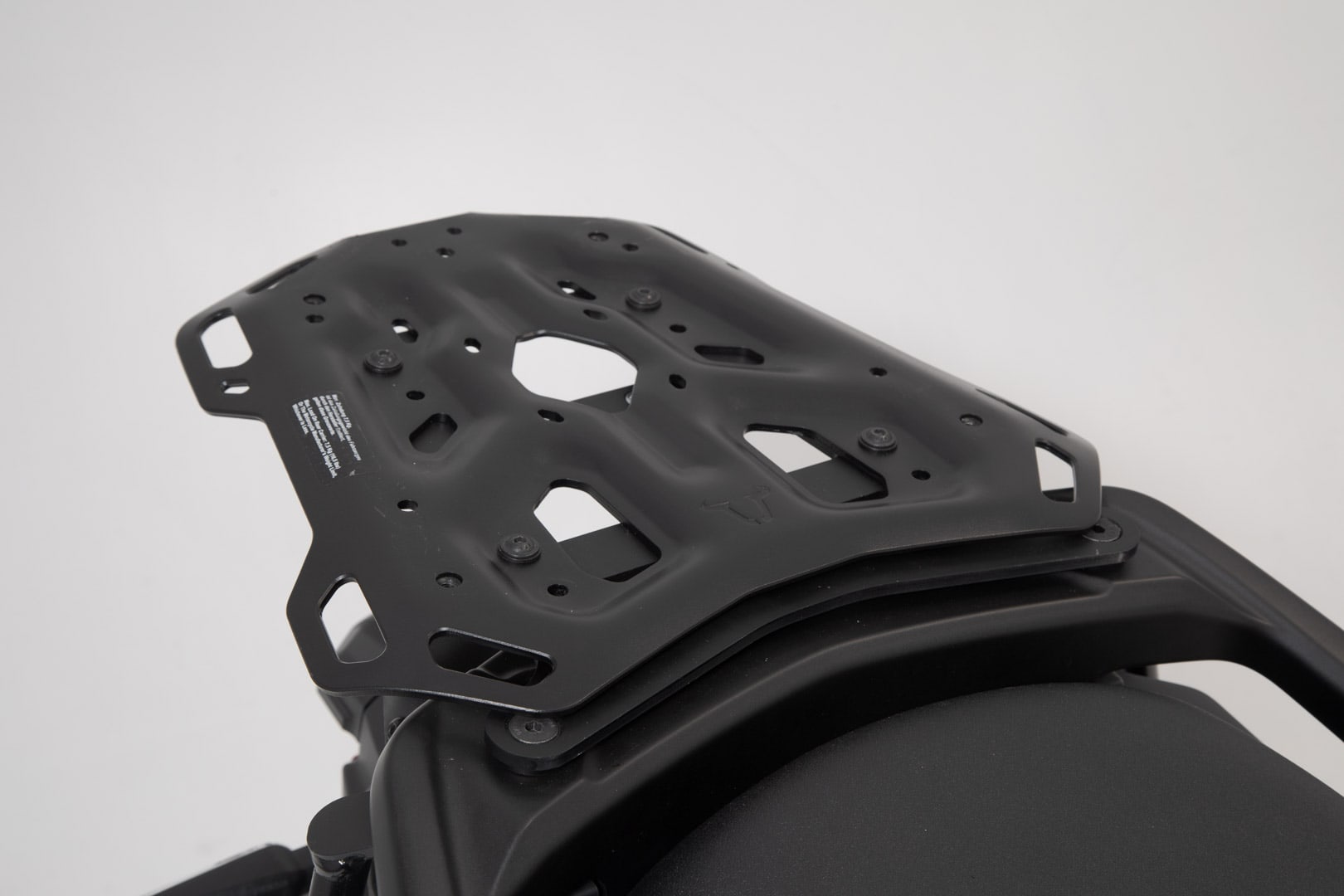 SW-Motech Rackpack Tail Bag System - Yamaha Tracer '20-'24