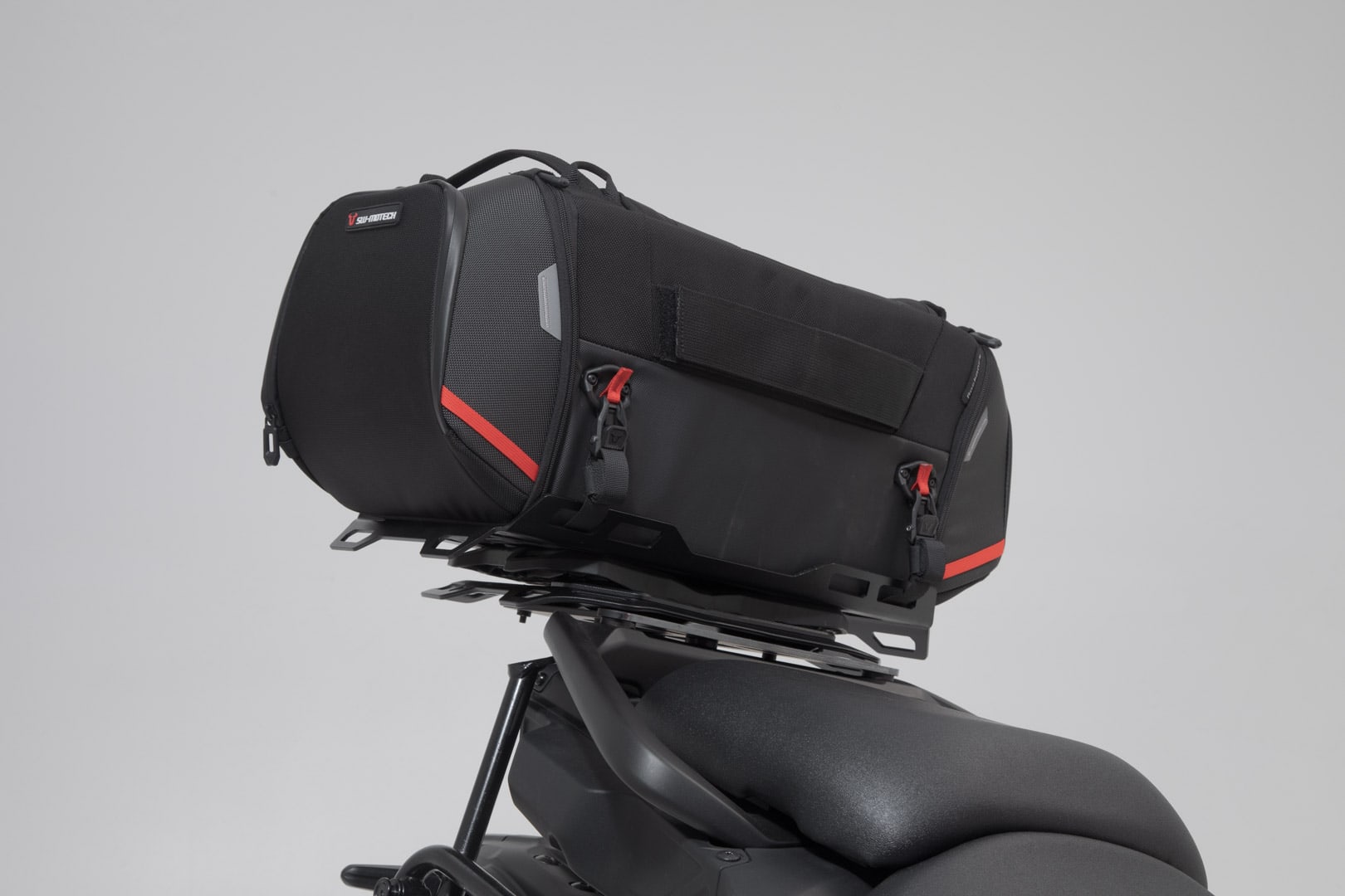 SW-Motech Rackpack Tail Bag System - Yamaha Tracer '20-'24