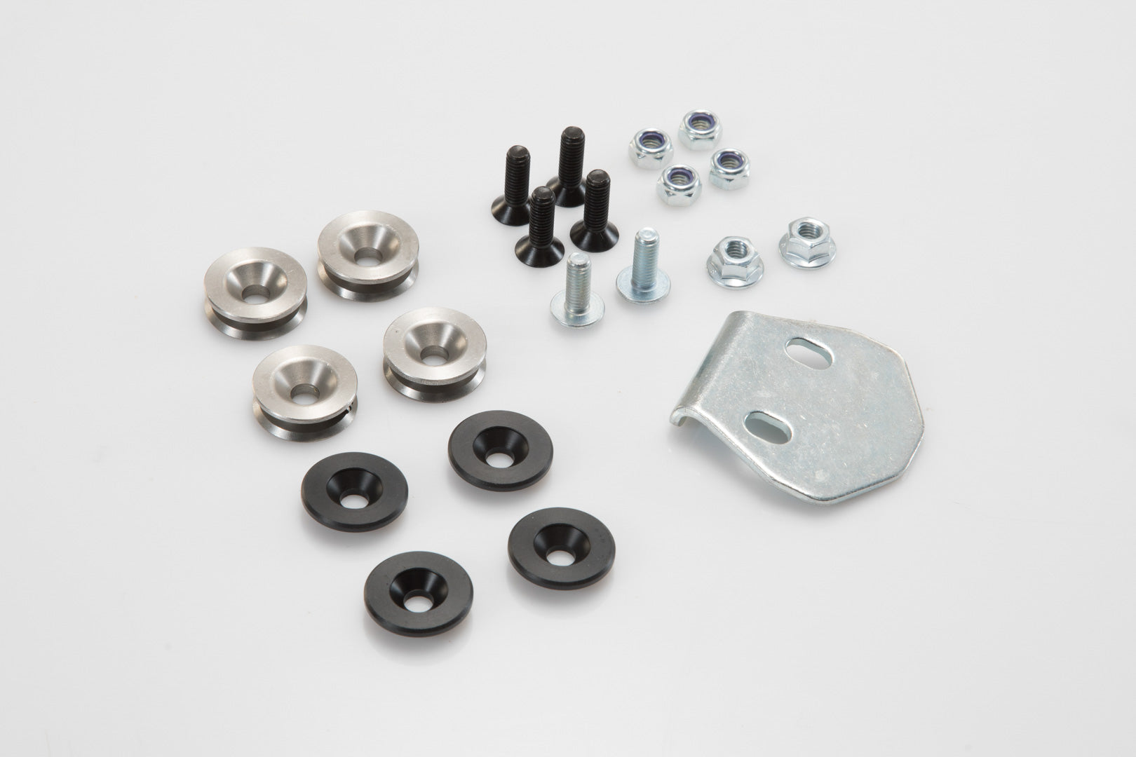 SW-Motech TRAX ADV Top Case System - Moto Guzzi V85TT '19-'24