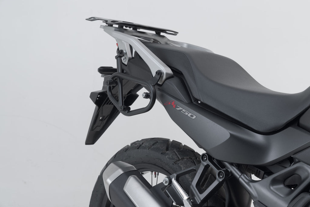 SW-Motech SLC Side Carrier - Right - Honda