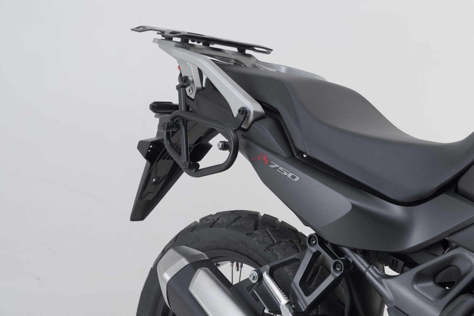 SW-Motech SLC Side Carrier - Right - Honda