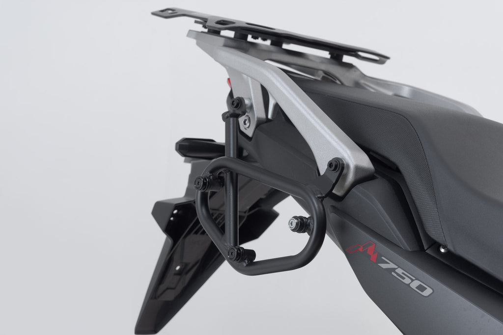 SW-Motech SysBag Side Bag System - Honda XL750R Transalp '24