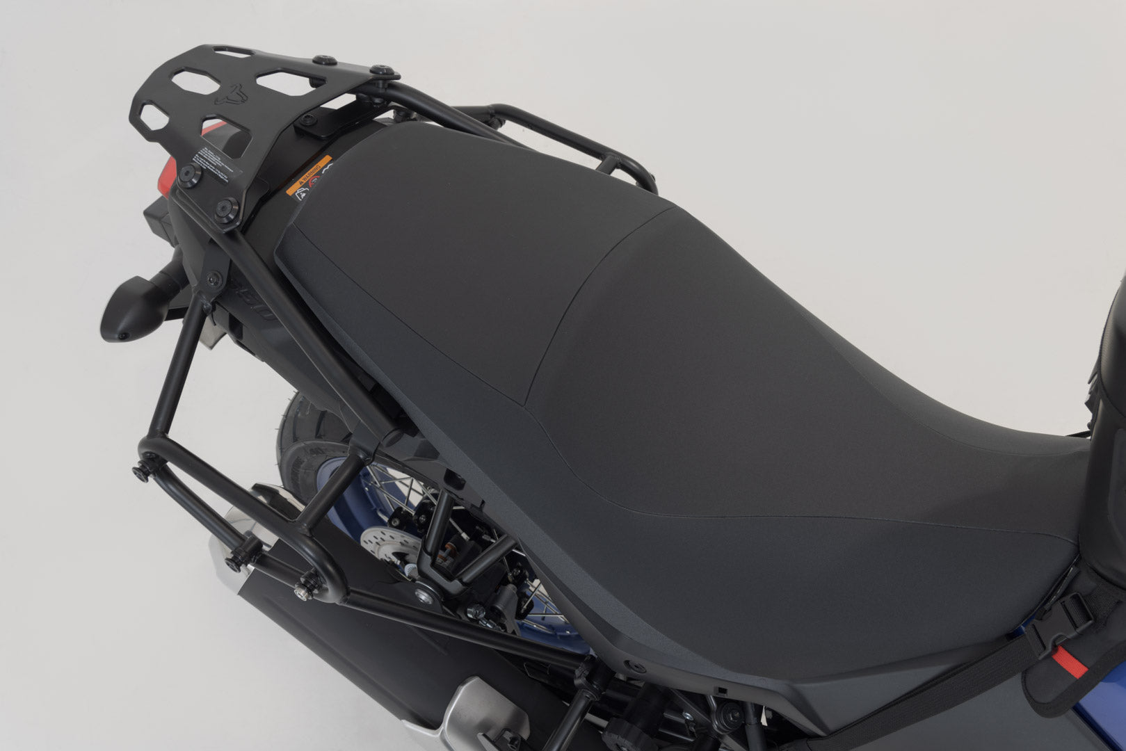 SW-Motech SysBag Side Bag System - Suzuki V-Strom 650 '16-'24