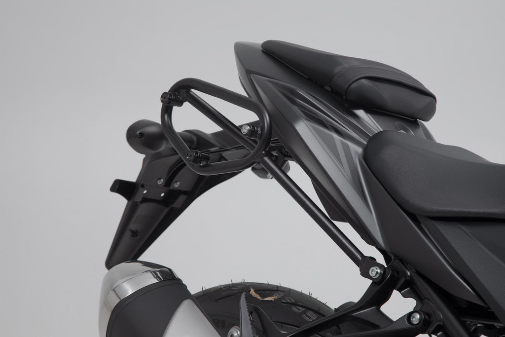 SW-Motech SysBag Side Bag System - Suzuki GSX-S 750 '16-'23