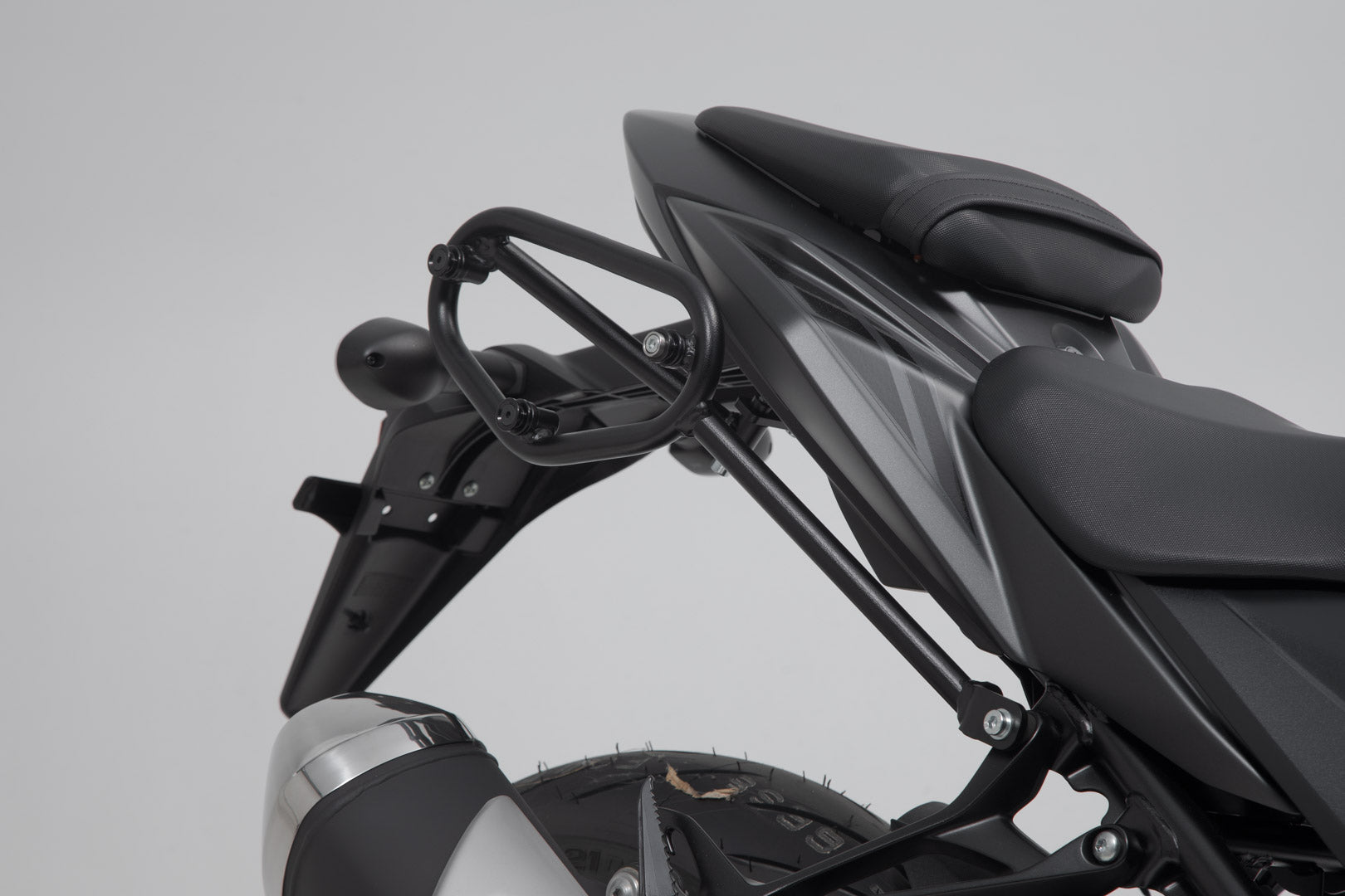 SW-Motech SysBag Side Bag System - Suzuki GSX-S 750 '16-'23