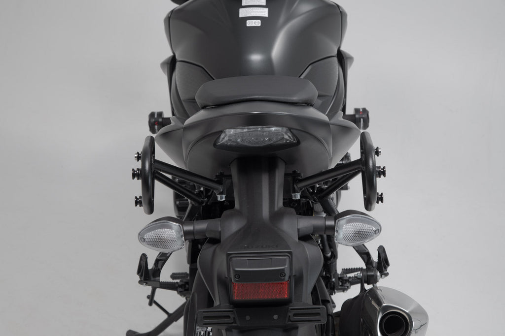 SW-Motech SysBag Side Bag System - Suzuki GSX-S 750 '16-'23