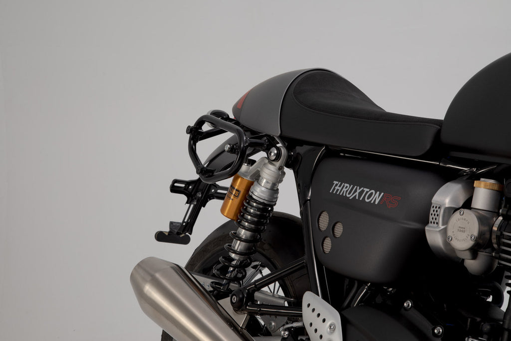 SW-Motech SysBag Side Bag System - Triumph Thruxton 1200 RS '20-'24