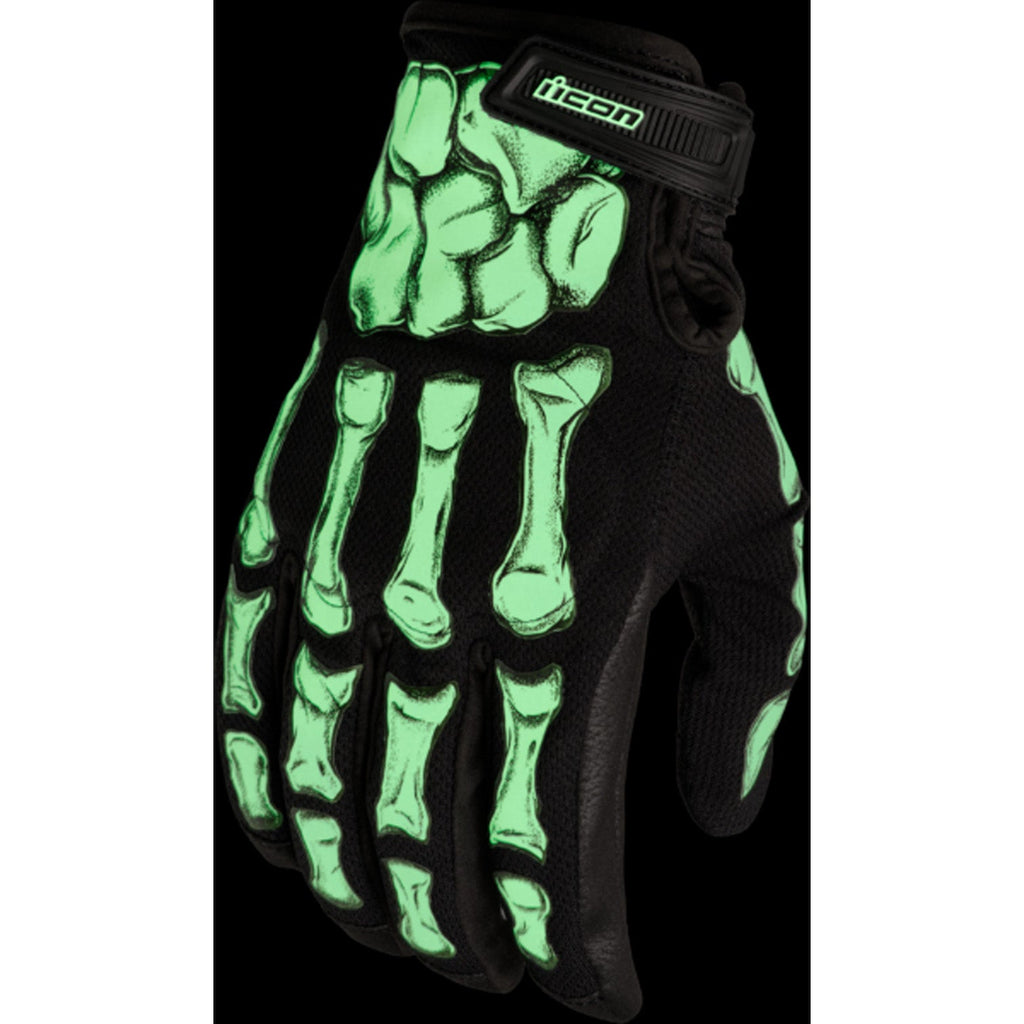 Icon Hooligan Crestfallen Gloves