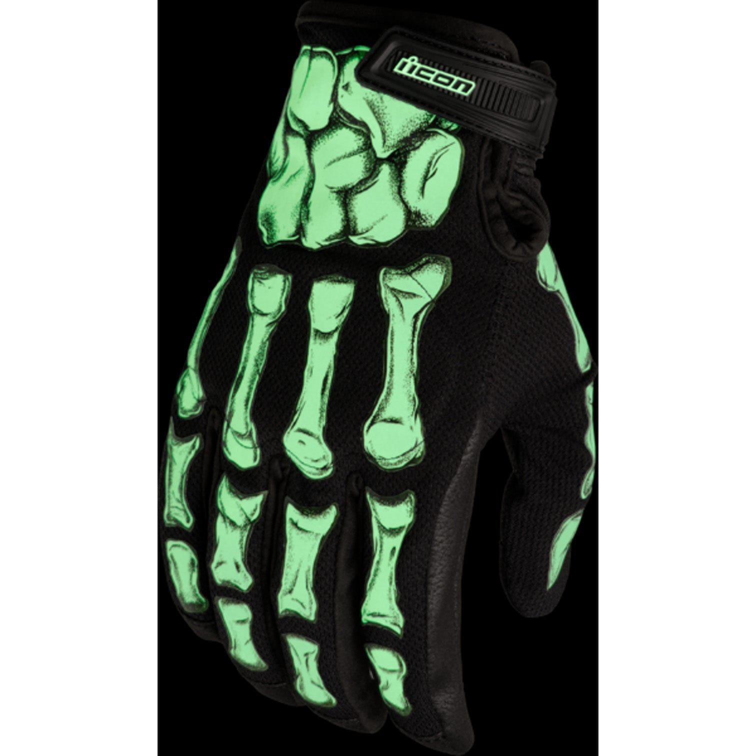 Icon Hooligan Crestfallen Gloves