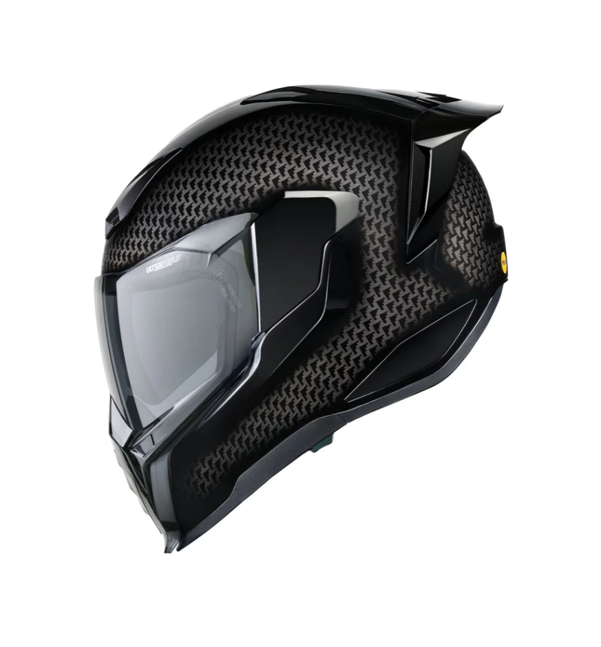 Icon Ultraflite Carbon MIPS Helmet