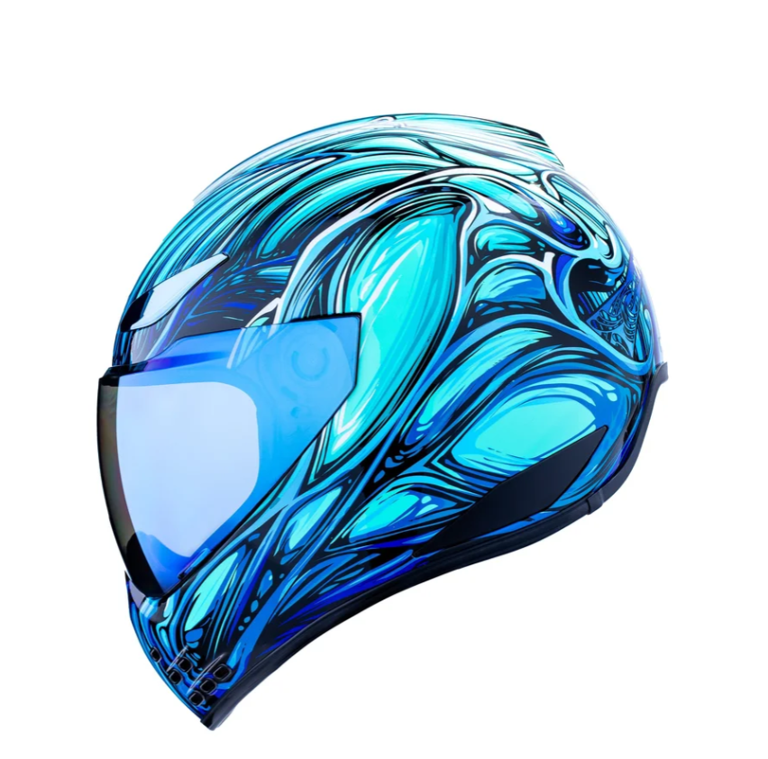 Icon Domain Nouveau Helmet