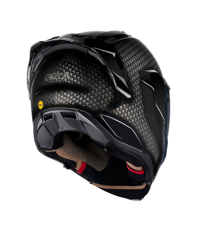 Icon Ultraflite Carbon MIPS Helmet