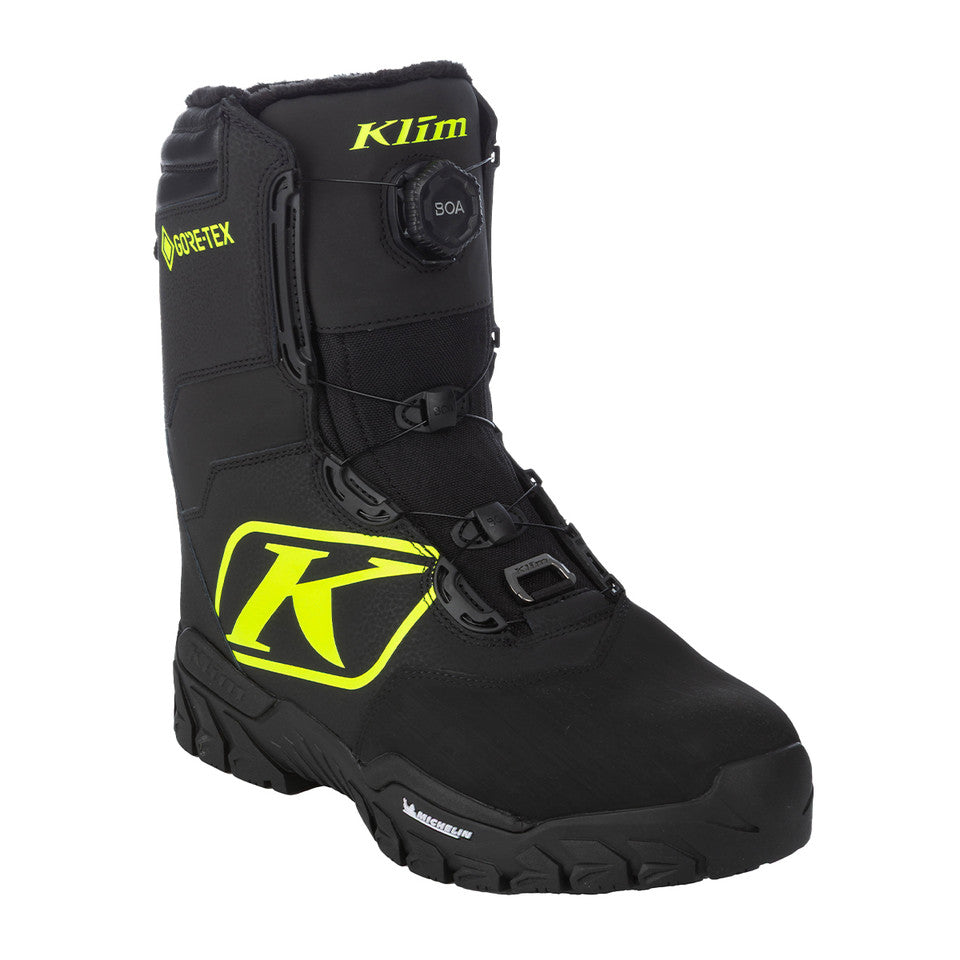 Klim Force GTX BOA Boot