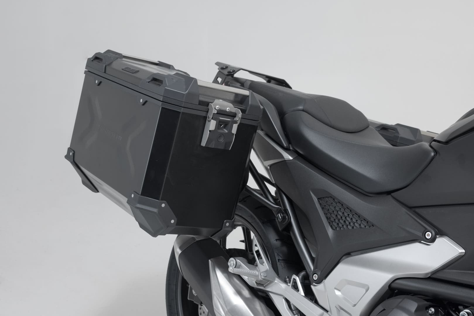 SW-Motech Adventure Luggage System - Honda NC750 '20-'24