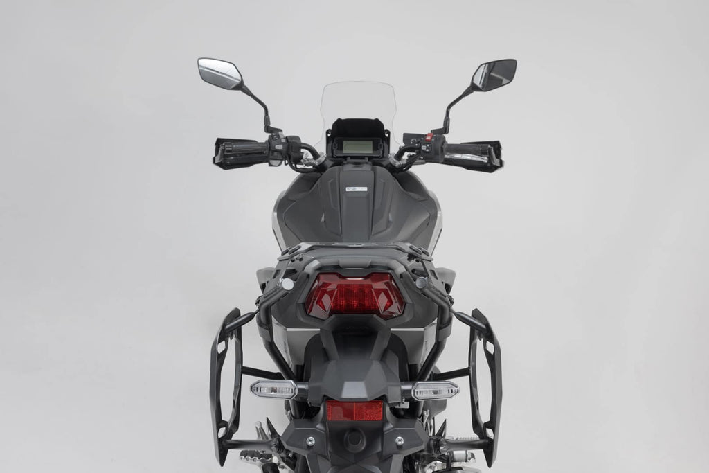 SW-Motech Adventure Luggage System - Honda NC750 '20-'24
