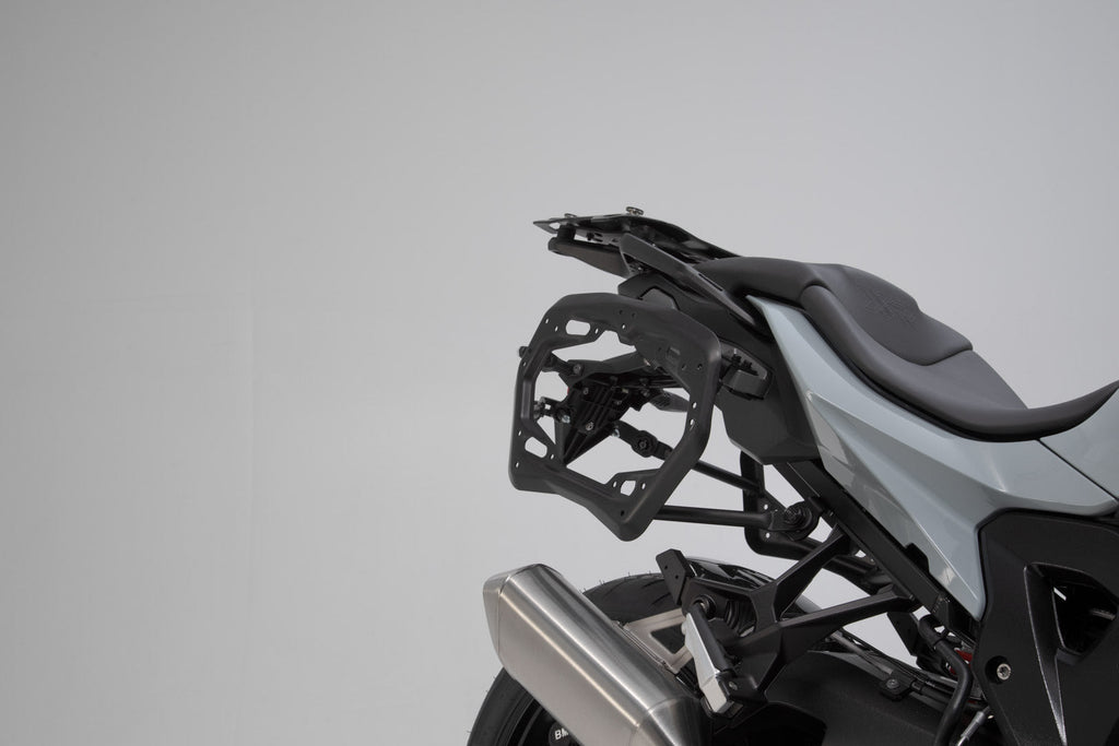 SW-Motech TRAX ADV Aluminum Case System - BMW S 1000 XR '19-'24