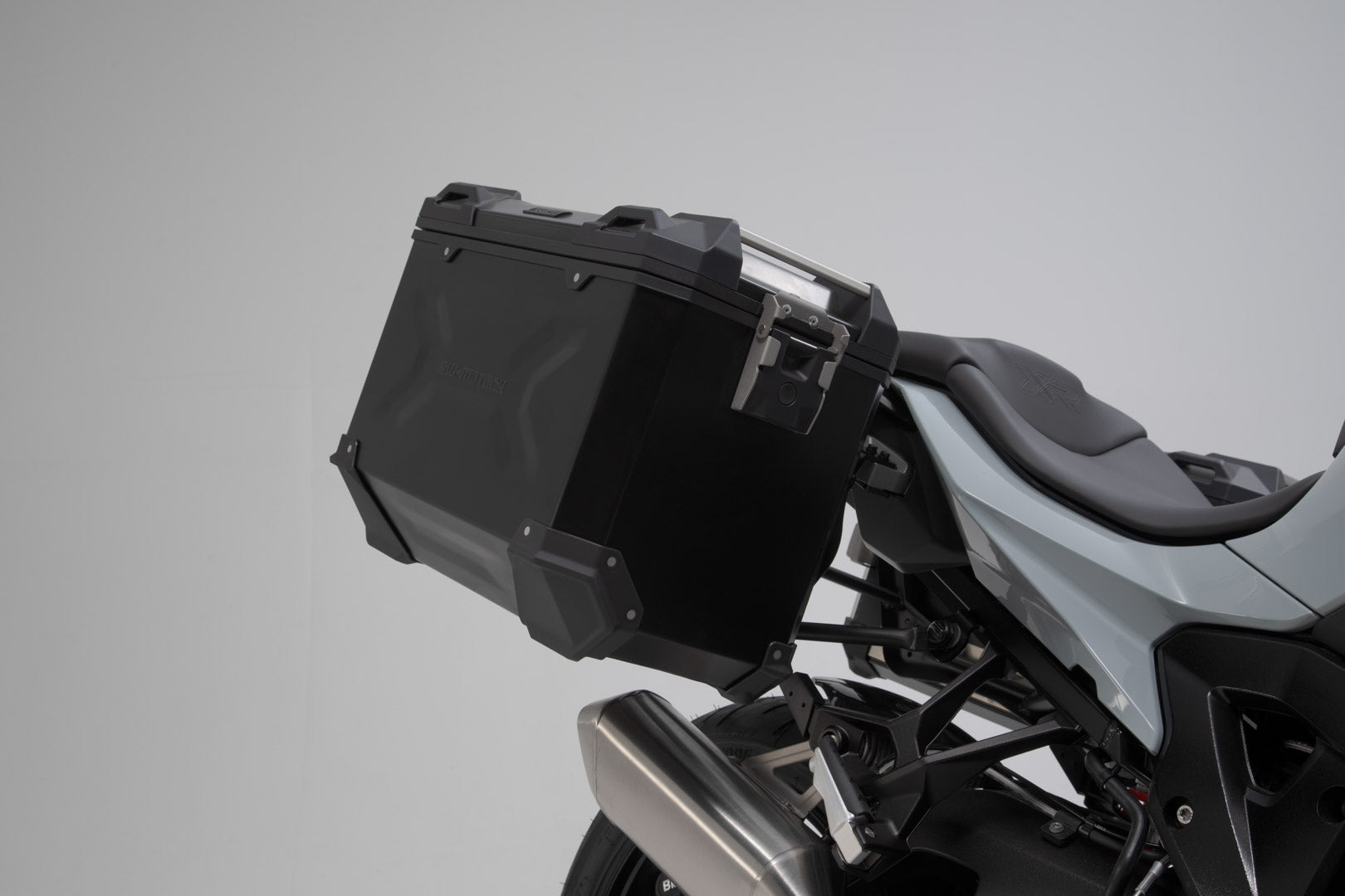 SW-Motech TRAX ADV Aluminum Case System - BMW S 1000 XR '19-'24