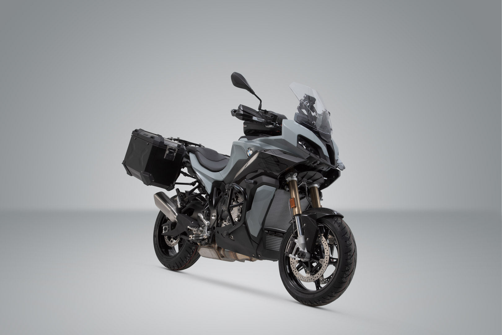 SW-Motech TRAX ADV Aluminum Case System - BMW S 1000 XR '19-'24