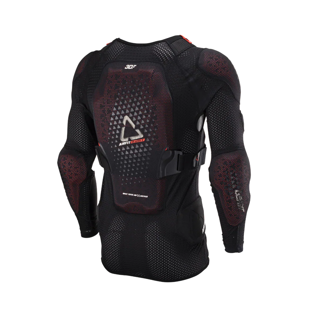 Leatt Body Protector 3DF AirFit Evo