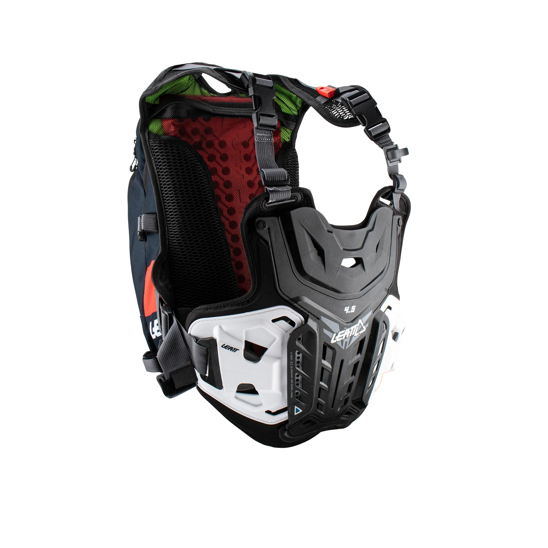 Leatt Chest Protector Moto 4.5