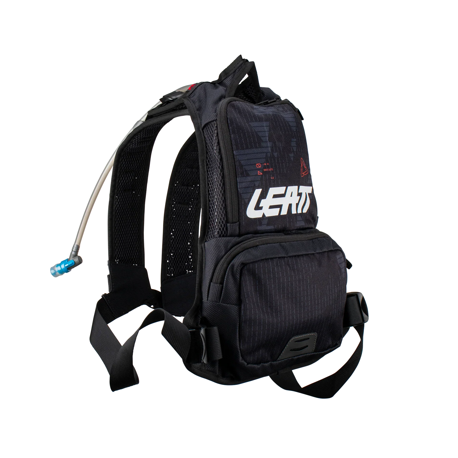 Leatt Hydration Moto Race 1.5 HF