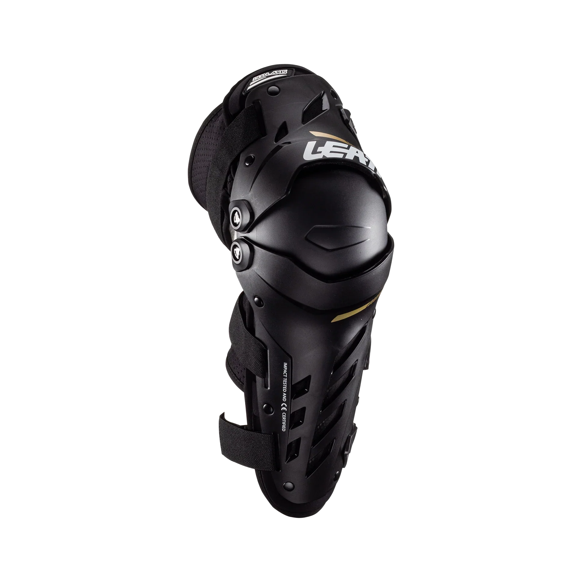 Leatt Knee & Shin Guard Dual Axis