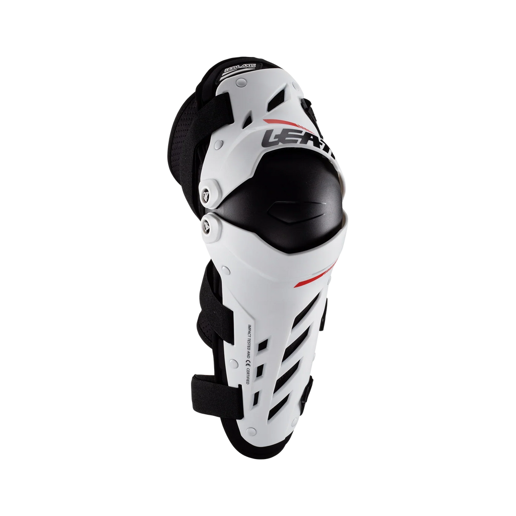 Leatt Knee & Shin Guard Dual Axis